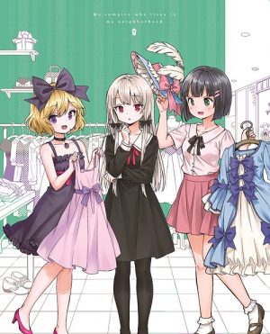 6 Anime Like Wataten! An Angel Flew Down to Me [Recommendations]